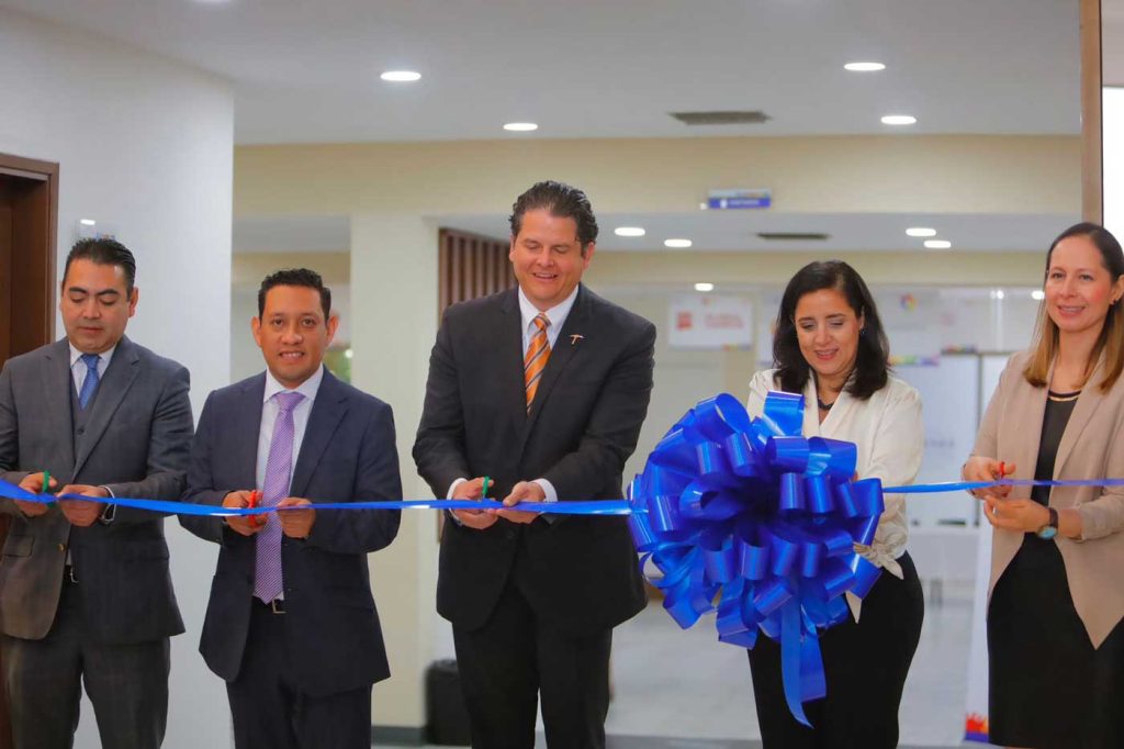 Se celebra el Corredor Internacional Paso del Norte 
